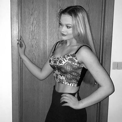 FANNEY ÁGÚSTA SIGURÐARDÓTTIR