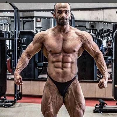 FARHAD AZIZI