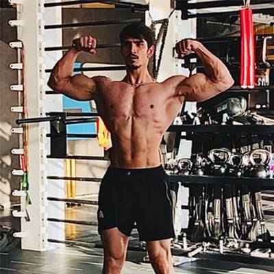 FARID SHIRMOHAMMADZADEHLAHROUDI