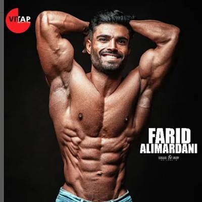 FARID ALIMARDANI