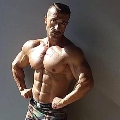 FARUK CAVUS