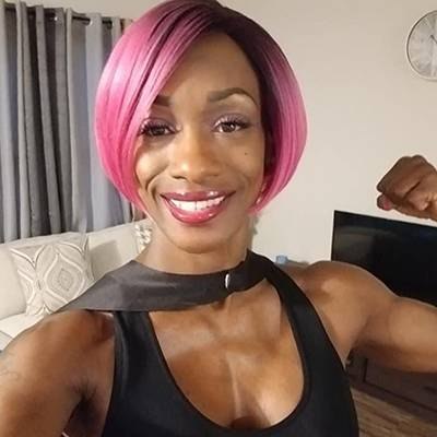 FATIMAH RAY