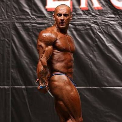 FAUSTO TONDO
