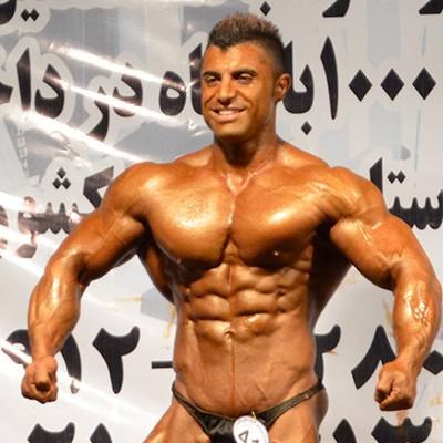 FAVHAD ASADNEZHAD