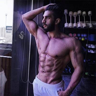 FAWAZ AL ALQAHTANI