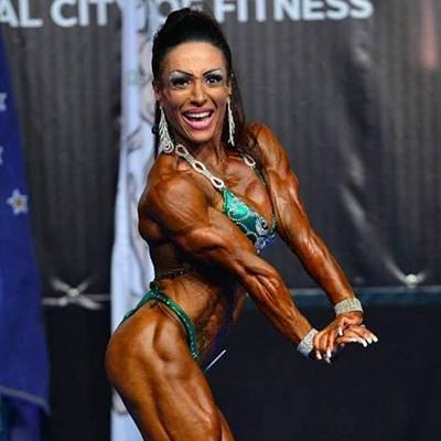 FEDERICA ORTU