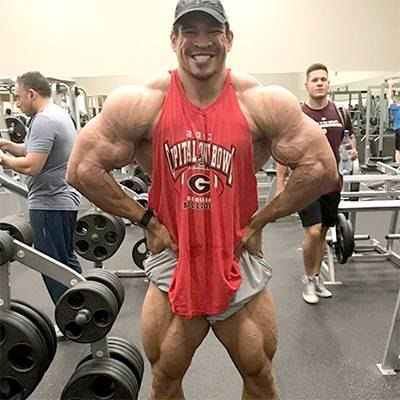FEDERICO GORDON