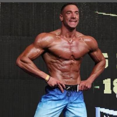 FEDERICO ANDREELLA