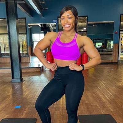 FELECIA HARRIS