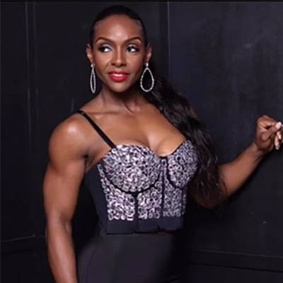 FELICIA COX