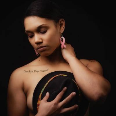 FELICITY-RAE WOODSON