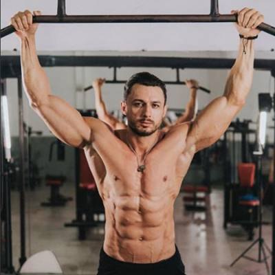 FELIPE MARINHO