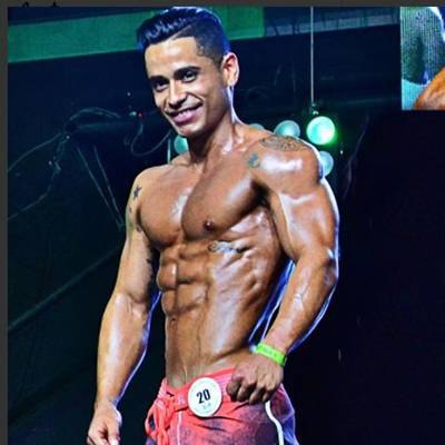 FELIPE BERMUDEZ