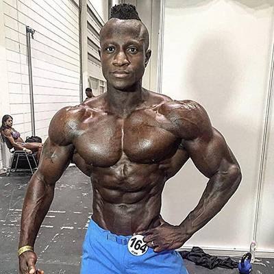 FEMI BILLYROSE
