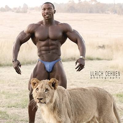 FEMI ADESOYE