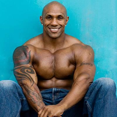 FERLAN BAILEY