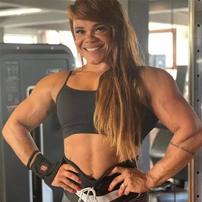 FERNANDA CENTAURA