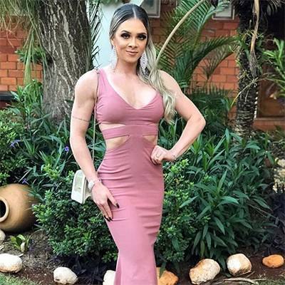 FERNANDA DUARTE KUNZE SAGGIN