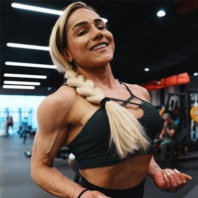 FERNANDA   KIVIA RAMOS