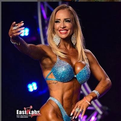 FERNANDA PIGNATION