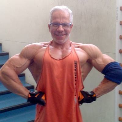 FERNANDO ESCRIBANO VILELLA