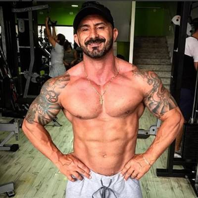 FERNANDO OLIVEIRA