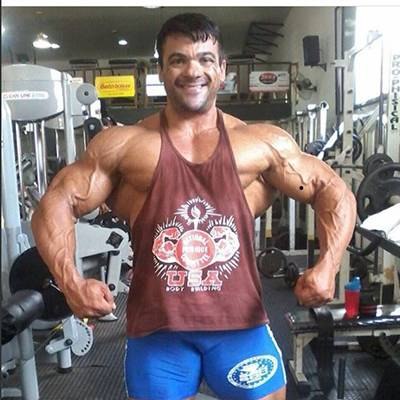 FERNANDO LELIS