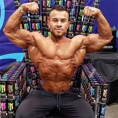 FERNANDO BUENO