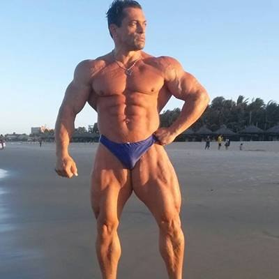 FERNANDO LUIZ SARDINHA