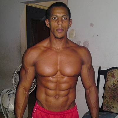 FIDEL SANKAR