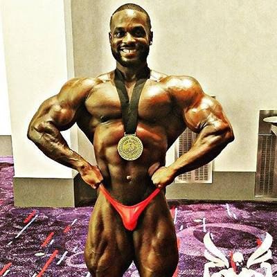 FIDEL TAYLOR
