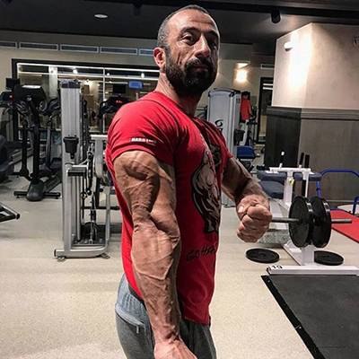 FIKRET BECAN