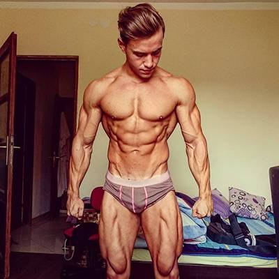 FILIP HENKINOVSKI