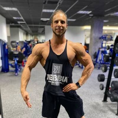 FILIP KRUCKY