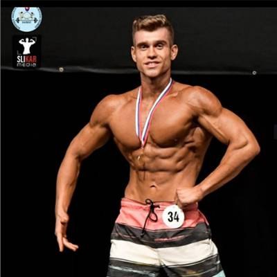 FILIP BECKA