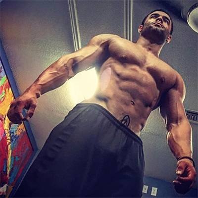 FILIPE SILVA