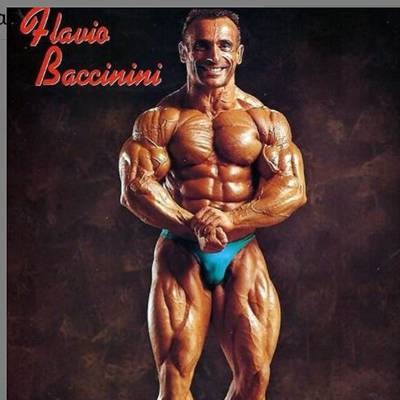 FLAVIO BACCIANINI