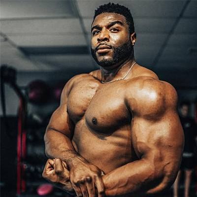 FLEMMING OKEKE
