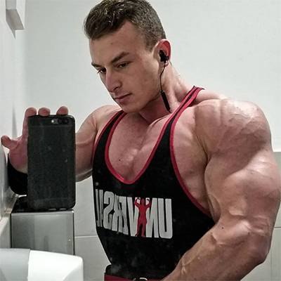 FLORENT WERNERT