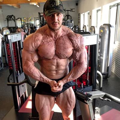 FLORENT DORIZON