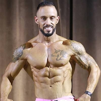 FLORENT PUECH
