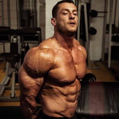 FLORENT SEGUY
