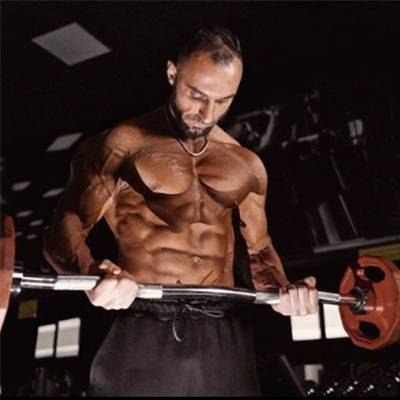 FLORENT KADROLLI