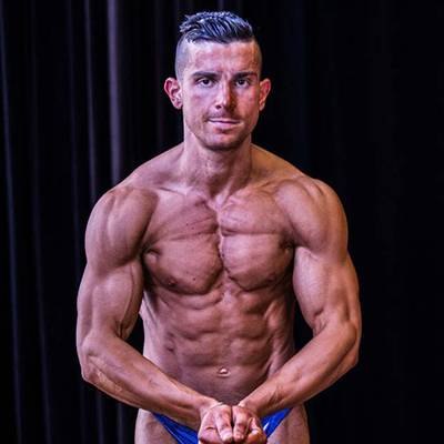 FLORENTIN CARRARA
