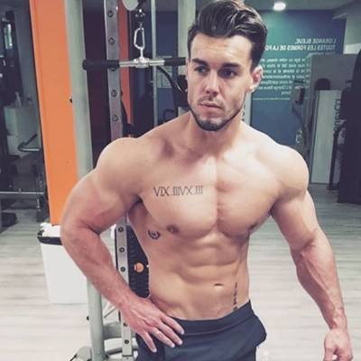 FLORIAN LESELLIER