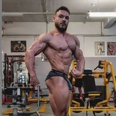 FLORIAN  ALLMAYEER