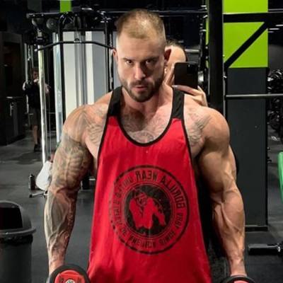 FLORIAN GINDL
