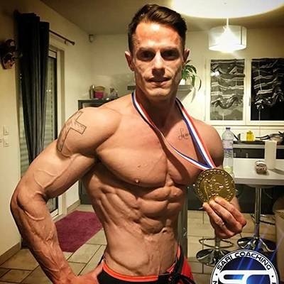 FLORIAN CHOLLET