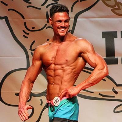 FLORIAN BONAVITA