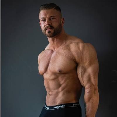 FLORIAN HARTLAGE